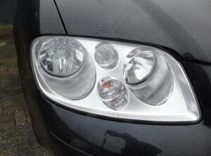 Koplamp VW Touran (1T1, 1T2), VW Touran (1T3)