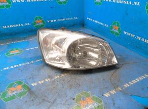 Headlight HYUNDAI Getz (TB)