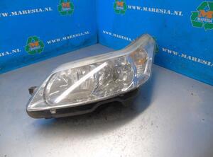 Headlight CITROËN C4 Coupe (LA), CITROËN C4 I (LC)