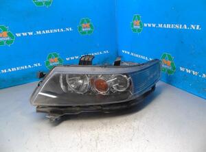 Headlight HONDA Accord VII Tourer (CM, CN)