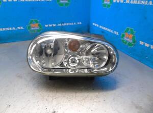 Headlight VW GOLF IV (1J1)