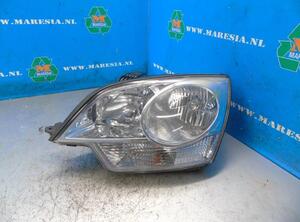 Headlight OPEL ANTARA (L07)