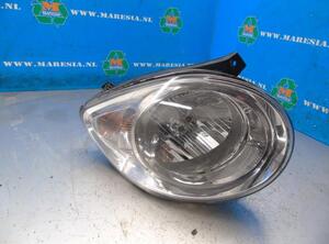 Headlight KIA PICANTO (SA)