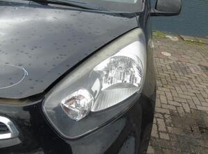 Koplamp KIA PICANTO (TA), KIA PICANTO (JA)