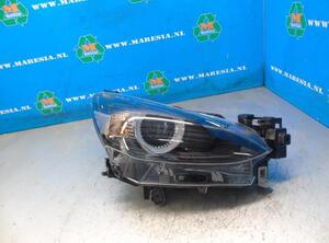 Headlight MAZDA 2 (DL, DJ)