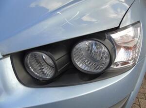 Headlight CHEVROLET AVEO Hatchback (T300), CHEVROLET AVEO / KALOS Hatchback (T250, T255)