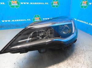 Headlight OPEL ASTRA K Sports Tourer (B16)