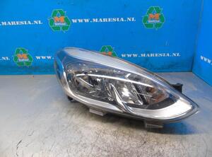 Headlight FORD FIESTA VII (HJ, HF), FORD FIESTA VII Van