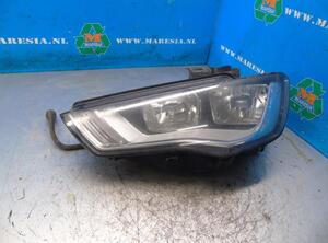 Koplamp AUDI A3 Sportback (8VA, 8VF), AUDI A6 Allroad (4GH, 4GJ, C7)