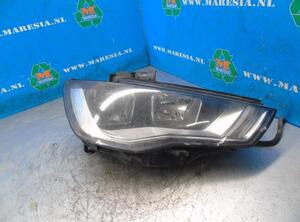 Koplamp AUDI A3 Sportback (8VA, 8VF), AUDI A6 Allroad (4GH, 4GJ, C7)