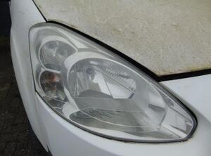 Headlight PEUGEOT PARTNER Box Body/MPV