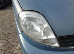 Headlight RENAULT TRAFIC II Van (FL), RENAULT TRAFIC II Bus (JL)