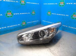 Headlight KIA CEE&#039;D Sportswagon (JD), KIA CEE&#039;D (JD)