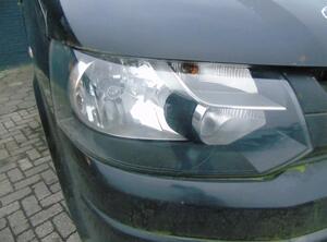 Headlight VW TRANSPORTER V Van (7HA, 7HH, 7EA, 7EH), VW TRANSPORTER VI Van (SGA, SGH, SHA, SHH)