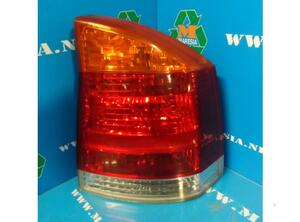 Combination Rearlight OPEL Vectra C CC (--), OPEL Vectra C (Z02)