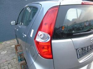 Achterlicht SUZUKI Splash (EX)