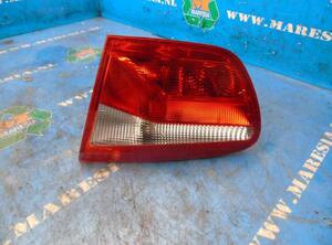 Combination Rearlight SEAT Ibiza IV ST (6J8, 6P8)