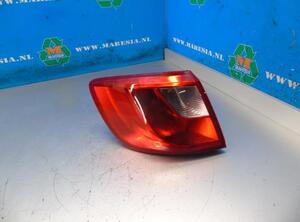 Combination Rearlight SEAT Ibiza IV ST (6J8, 6P8)