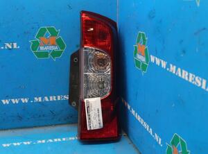 Combination Rearlight FIAT FIORINO Box Body/MPV (225_), FIAT QUBO (225_)