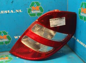 Combination Rearlight MERCEDES-BENZ A-Klasse (W169)