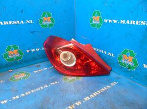 Combination Rearlight OPEL Corsa D (S07)