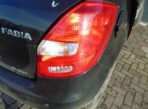 Combination Rearlight SKODA FABIA II (542), SKODA FABIA I (6Y2)