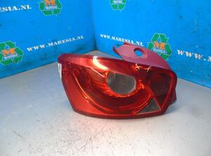 Combination Rearlight SEAT Ibiza IV (6J5, 6P1), SEAT Ibiza IV Sportcoupe (6J1, 6P5)