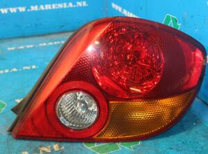 Combination Rearlight HYUNDAI Coupe (GK)