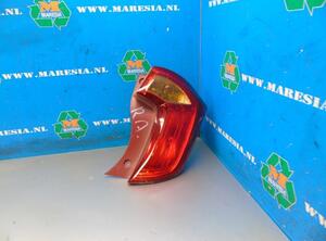 Combination Rearlight KIA Picanto (TA), KIA Picanto (JA)