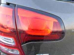 Combination Rearlight CITROËN C3 II (SC), CITROËN DS3 (--), CITROËN C3 III (SX)