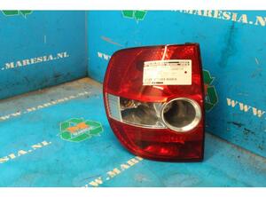 Combination Rearlight VW Fox Schrägheck (5Z1, 5Z3, 5Z4)