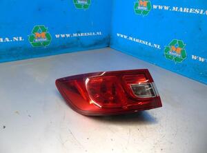 Achterlicht RENAULT Captur I (H5, J5), RENAULT Clio IV (BH), RENAULT Clio III (BR0/1, CR0/1)