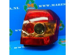 Combination Rearlight TOYOTA Corolla (NDE12, ZDE12, ZZE12), TOYOTA Corolla Stufenheck (E12J, E12T)