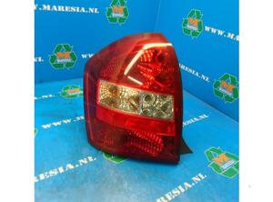 Combination Rearlight KIA Cerato (LD)