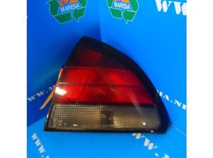 Combination Rearlight TOYOTA Corolla Liftback (E10)