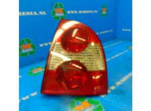 Combination Rearlight VW Passat (3B3)