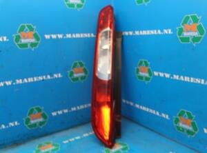 Combination Rearlight FORD Focus II (DA, DP, HCP)