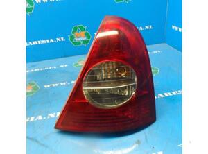 Combination Rearlight RENAULT Clio II (BB, CB)