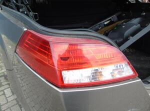 Combination Rearlight FORD Focus II Cabriolet (--)