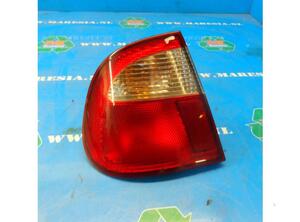 Combination Rearlight SEAT Cordoba (6K1, 6K2)