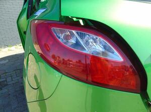 Combination Rearlight MAZDA 2 (DE, DH)