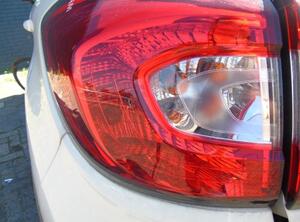 Combination Rearlight RENAULT Captur I (H5, J5), RENAULT Clio IV (BH)