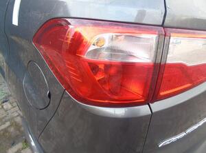 Combination Rearlight FORD Ecosport (--)