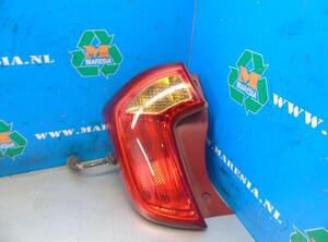 Combination Rearlight KIA Picanto (TA), KIA Picanto (JA)