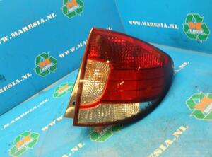 Combination Rearlight KIA Rio Schrägheck (DC)