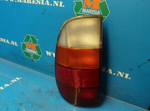 Combination Rearlight VW Caddy II Kasten/Großraumlimousine (9K9A)