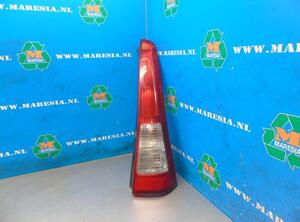 Combination Rearlight DAIHATSU CUORE VI (L251, L250_, L260_)