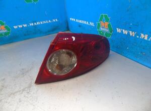 Combination Rearlight CHEVROLET Lacetti (J200), DAEWOO Lacetti Schrägheck (KLAN), CHEVROLET Nubira Stufenheck (--)