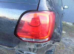 Combination Rearlight VW Polo (6C1, 6R1)