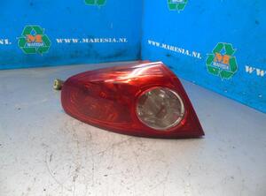 Combination Rearlight CHEVROLET Lacetti (J200), DAEWOO Lacetti Schrägheck (KLAN), CHEVROLET Nubira Stufenheck (--)